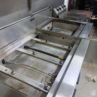 Commercial Oven Cleaning Whitley Bay