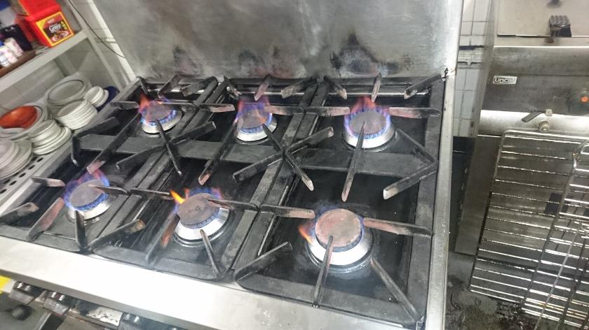 Commercial Oven Cleaning Gateshead
